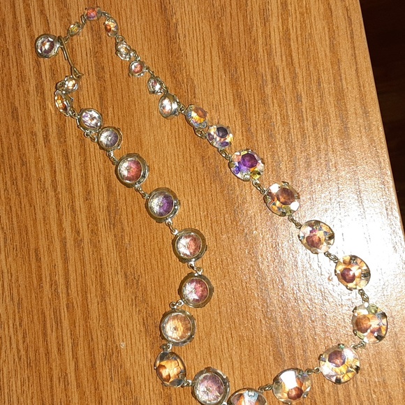 Vintage necklace - Picture 6 of 9